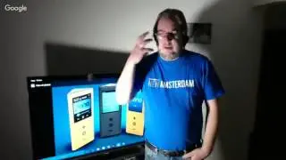Learn the tech show #3 Digital music formats