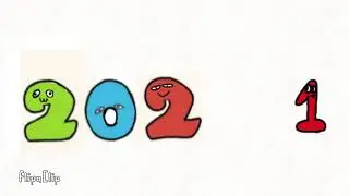 R.I.P 2020 by Ruty Luty