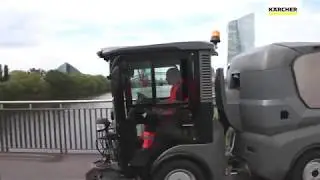 K&auml;rcher  MC 130