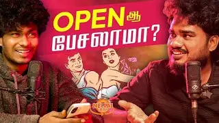 MEN or WOMEN..?? Love'ல BEST யாரு?? OPEN TALK@Nellai360
