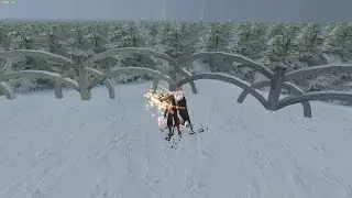 New EpicEda Look - Giant Fierce Diago - Enemy Base - Winning War