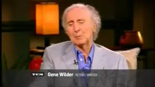 TCM Guest Programmer Gene Wilder 2of4 The Merry Widow (Outro)