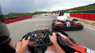 Karting Castelloli