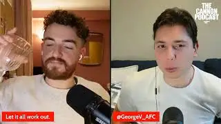 Арсенал 4-1 Тоттенхэм Хотспур (дома) | Мгновенная реакция