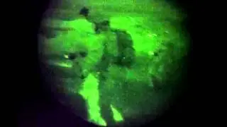 56th SBCT Squad Ambush