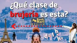 ¿Cómo Medir Distancias con UNA MANO? |  HACK  fácil y rápido
