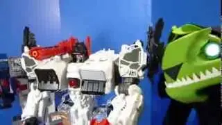 felzbug Reviews HKACG Metroplex Generations