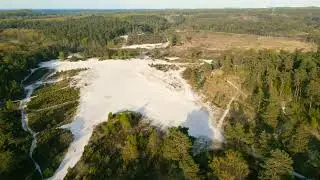 brunssummerheide & drone