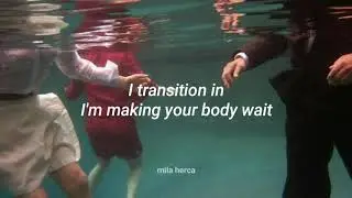The Strokes - Why Are Sunday's So Depressing (lyrics)