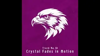 【Electronic Rock】Crystal Fades in Motion (Instrumental)