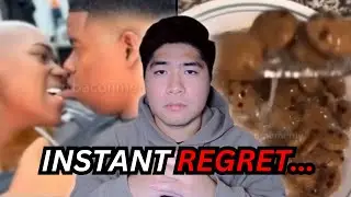 Offensive Memes to NOT Watch While Eating...