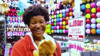Come Over - Kristion Jewell (feat. Jamal Paris ) MUSIC VIDEO