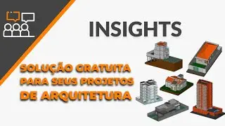 Solução Gratuita para Projetos Arquitetônicos em BIM