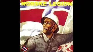 Norske Legion - Norske Legion 1996