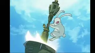atem y kaiba vs noah