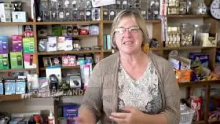 Щелчок переключателя: (гибридная) энергия приходит на остров Флиндерс