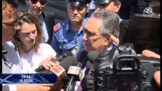 Milano, i giudici hanno assolto Silvio Berlusconi imputato per il processo Ruby