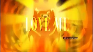 Brother Bear x Love Me 🐾 