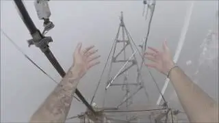 PARKOUR - South American Wasteland