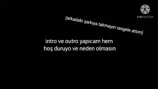 önemli duyuru(lar)