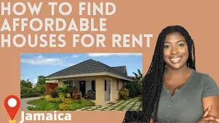 AFFORDABLE houses for Rent in Jamaica | Where to find them !