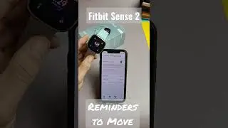 Fitbit Sense 2: 