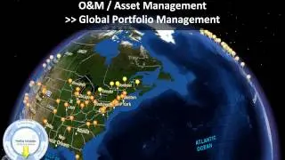 GIS Facility Lifecycle Overview