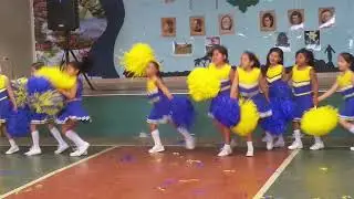 Popurri de rondas infantiles JEUED