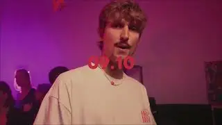 Main.Kid &mdash; Groovy House & Funky House DJ Set | Premiere on Oct 9