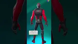 *НОВЫЙ* скин 7-Ball в магазине предметов Fortnite! #fortnite