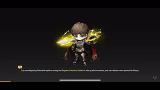 Unlocking Venom skill + Guild Ranking update. Maplestory Idle RPG Progression Episode 88