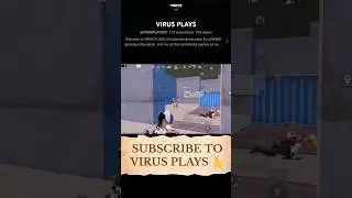 Wait for @VIRUStheGOAT 🔥😈YOUTUBE SUPPORT FOR 200 SUBS😊🙏