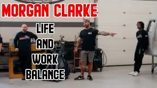 Morgan Clarke Talks Life Balance, Favorite Projects, and More! | The Fab School Q&A