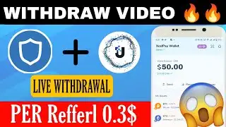 UBX network Withdrawal - UBX Network Tasks - Instant Payment airdrop - Today Airdrop 🔥