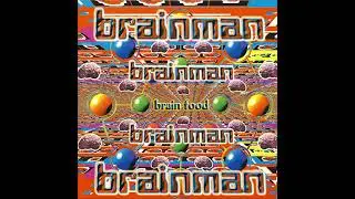 Brainman - Mind Games