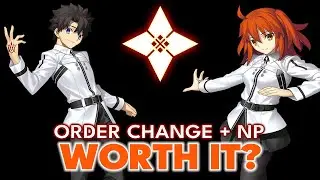 FGO JP New Mystic Code – Normal Chaldea Uniform Explained & Is It Worth It?