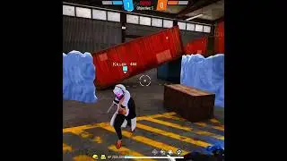 Killer444 vs 👾🌎 #foryou #foryoubage #freefire #freefirehighlights #killer444pride