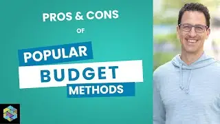 Comparing The Most Popular Budget Methods