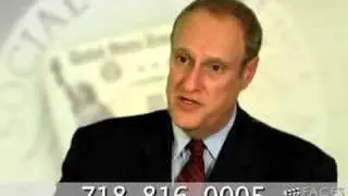Social Security Disability Lawyer - Attorney in New York