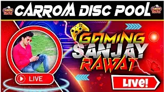 gaming Sanjay Rawat is live! welcome to all friends cerom phool live stream after long time 🤗🤗