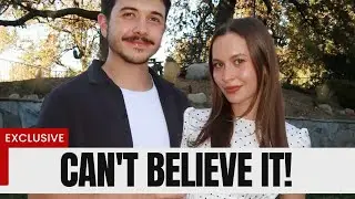 Disney Channel Wedding That Broke The Internet (So Pure!)