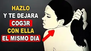 Por qué las Mujeres Aman SECRETAMENTE Estas 6 Cosas Más que el Dinero | Estoicismo