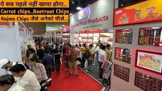 Rajma Chips Carrot Chips Beetroot Chips Namkeen All Variety Of Namkeens