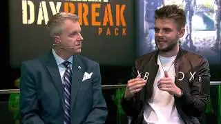 Gamescom 2018 Xbox Highlights, Trailers, and Gameplay
