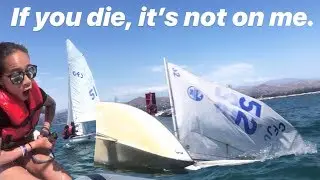 YACHT CLUB | sailing camp