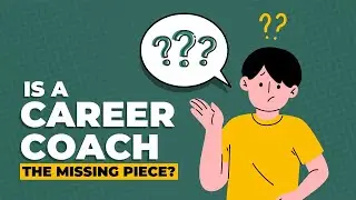 Finding a Career Coach | How to Find a Mentor for Your Career
