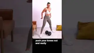 Non Surgical Butt Lift - Do this 3 times a week to lift your butt