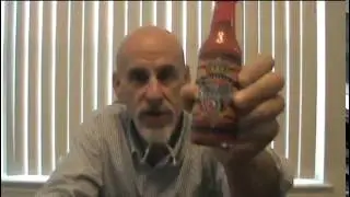 This is too EASY!!! Trinidad Moruga Scorpion Garlic Sauce!