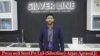 Silverline Client Review | Exhibition Stall Design by LeafyLane Design