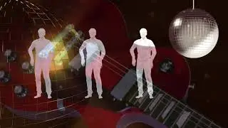 Sugar Baby Love (Rubettes Cover)